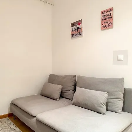 Apartment Sonhos Farinhas *