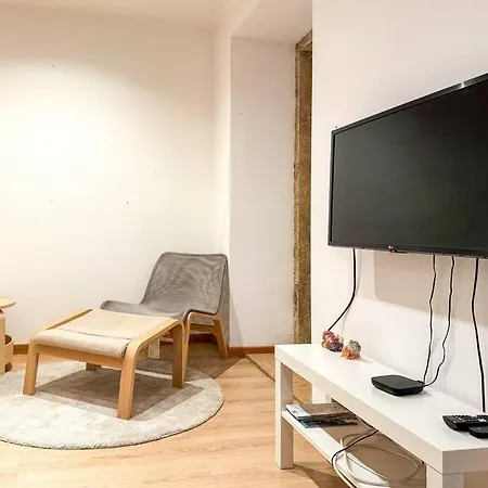 Apartment Sonhos Farinhas *