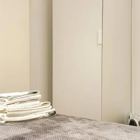 Sonhos Farinhas Apartamento *