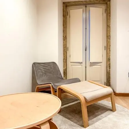 Sonhos Farinhas Appartement